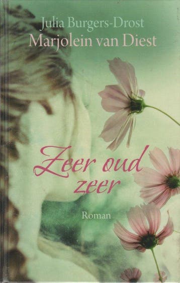 Zeer oud zeer - van Diest, Verzenden, Gelezen