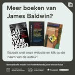 Als Beale Street kon praten 9789044540406 James Baldwin, Verzenden, Gelezen, James Baldwin