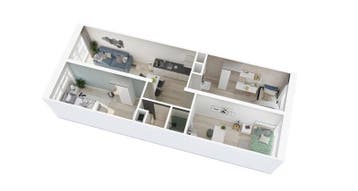 Te huur: Kamer Pagelaan in Utrecht, Utrecht