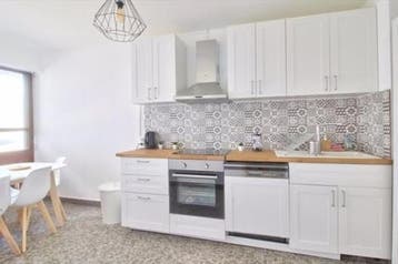 Te Huur Studio Badhuiskade In Den Haag, Huizen en Kamers, 35 tot 50 m², Den Haag