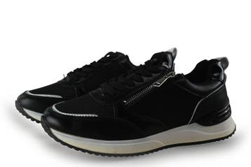 Tamaris Sneakers in maat 37 Zwart, Kleding | Dames, Schoenen, Tamaris, Verzenden, Zwart, Sneakers of Gympen