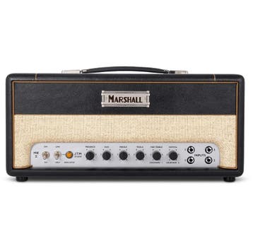 Marshall Studio JTM ST 20H Studio Amp Head IN VOORRAAD, Muziek en Instrumenten, Versterkers | Bas en Gitaar, Ophalen of Verzenden
