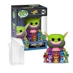 Funko Pop! NFT Digital: Space Jam - Swackhammer #261 LE, Verzamelen, Poppetjes en Figuurtjes, Verzenden, Nieuw