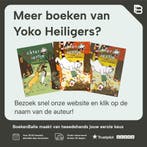Dokter Diertje & het hinkende hert 9789460685675, Boeken, Verzenden, Zo goed als nieuw, Yoko Heiligers