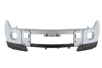 Bumper o.a: Mitsubishi, Pajero Hardtop (V8, 9), Ophalen of Verzenden, Nieuw, Mitsubishi, Bumper