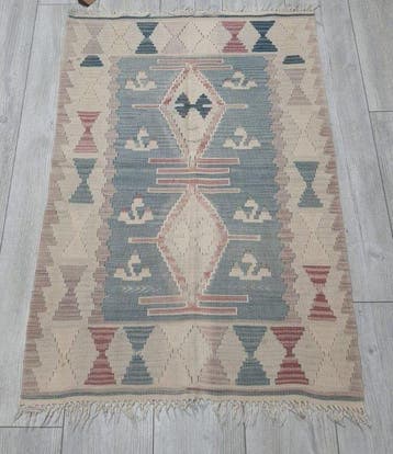 Kayserie - Kelim - 110 cm - 76 cm - Kayserie Kilim, Nieuw