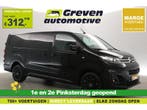 Citroën Jumpy 2.0 BlueHDI L3H1 | Marge | Airco | Camera |, Citroën, Zwart, Nieuw, Handgeschakeld