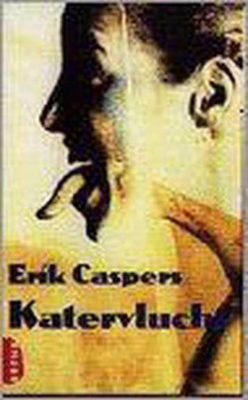 Katervlucht / Platina paperbacks - Erik Caspers, Verzenden, Gelezen, Erik Caspers