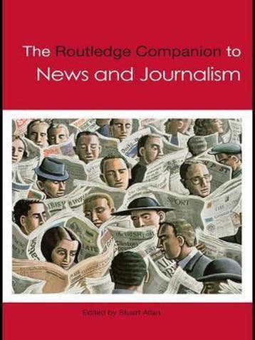 Routledge Companion To News & Journalism - Stuart Allan, Verzenden, Gelezen, Stuart Allan