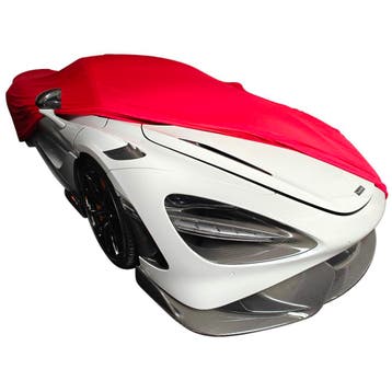 Autohoes voor McLaren 765LT (2020-present) Indoor BESTE, Ophalen of Verzenden, Nieuw, Op maat