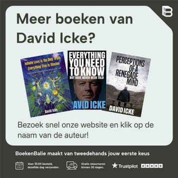 De val 9789464610307 David Icke, Verzenden, Zo goed als nieuw, David Icke