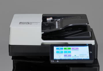 Ricoh iM C2010 A3/A4 copier/printer/scanner kleur, DEMO!, Verzenden, All-in-one, Nieuw, Ingebouwde Wi-Fi