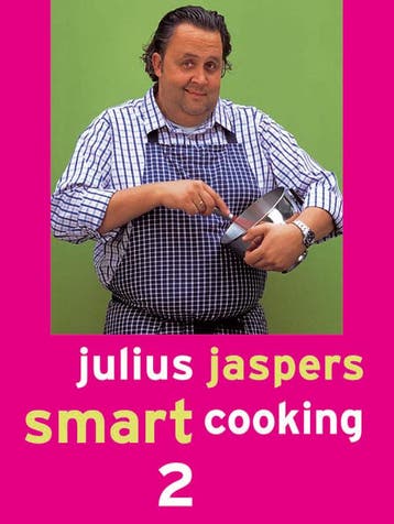Smart Cooking 2 - J. Jaspers 9789066112896, Verzenden, Gelezen, J. Jaspers
