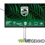 Philips 5000 Series 27B2G5500/00 27  100Hz Quad HD IPS, Verzenden, Nieuw, Philips