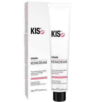 KIS - Cream Color - GROEN, Ophalen of Verzenden, Nieuw, Overige typen