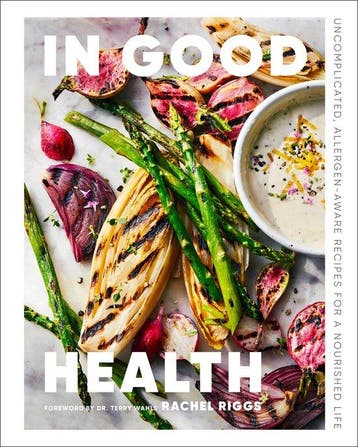 9781773272788 In Good Health | Tweedehands, Verzenden, Zo goed als nieuw, Rachel Riggs