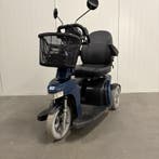 Scootmobiel Sterling Elite 2 XS (incl.  nieuwe accus), Gebruikt, Ophalen of Verzenden, 36 t/m 45 km, Sterling
