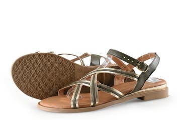 Tamaris Sandalen in maat 41 Overig, Kleding | Dames, Schoenen, Tamaris, Overige kleuren, Verzenden, Sandalen of Muiltjes
