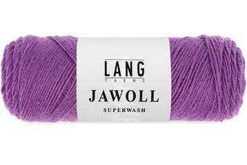 Lang Yarns Jawoll Superwash - 266 bes - Sokkenwol Garen, Ophalen of Verzenden, Nieuw