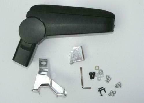 Armsteun VW Golf 4 / Bora zwart stof 1 jaar garantie!!, Auto-onderdelen, Interieur en Bekleding, Nieuw, 12 maanden garantie, Volkswagen