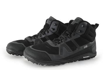 Xero Shoes Barefoot in maat 42½ Zwart, Verzenden, Zwart, Gedragen, Xero Shoes