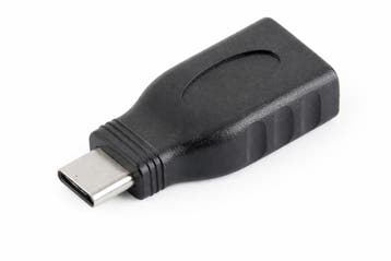 USB-A naar USB-C Adapter, Computers en Software, Overige Computers en Software, Verzenden, Zo goed als nieuw