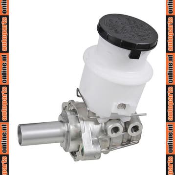 Hoofdremcilinder Opel Monterey 3.1 TD (M92) Van 1991-09 tot, Verzenden, Nieuw, Opel