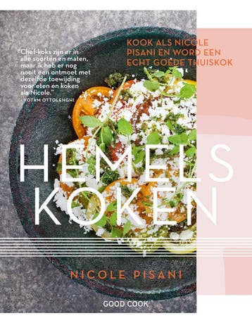 Boter, botten, zout (Nieuw), Verzenden, Nieuw, Nicole Pisani