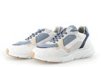 VIA VAI Sneakers in maat 38 Blauw, Kleding | Dames, Schoenen, VIA VAI, Verzenden, Blauw, Sneakers of Gympen
