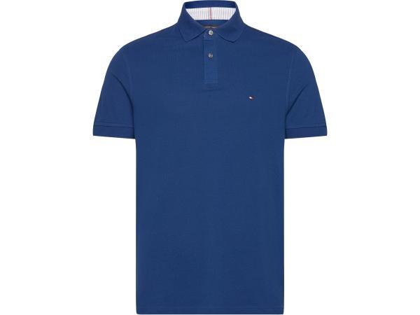 Veiling - Tommy Hilfiger 1985 Regular Polo Preppy Navy - L, Kleding | Heren, T-shirts