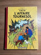 Tintin T18 - LAffaire Tournesol (B19) - C - 1 Album -, Boeken, Stripboeken, Nieuw
