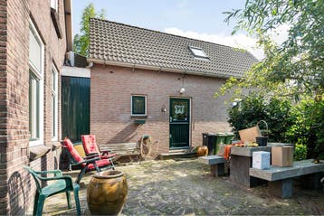 Appartement te huur in Gouda - 13 m² - 1 kamer(s), Huizen en Kamers, Huizen te huur, Appartement, Gouda, Zuid-Holland