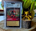 Ravensburger Graded card - Disney Lorcana - Mickey Mouse 115, Verzamelen, Nieuw