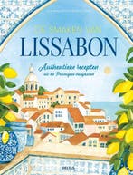 9789044770063 De smaken van Lissabon Anne-Katrin Weber, Verzenden, Nieuw, Anne-Katrin Weber