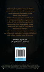 De Spiderwick chronicles 9789047504054 Tony DiTerlizzi, Verzenden, Zo goed als nieuw, Tony DiTerlizzi