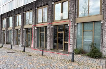 Kantoorruimte te huur Amsterdam Ijburglaan 325, Huur, Kantoorruimte