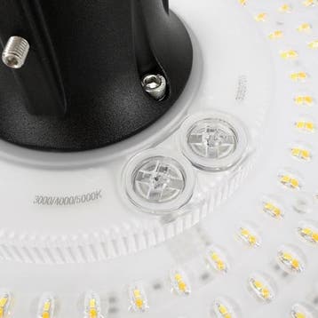 PGR LED Paaltop straatverlichting / parkverlichting 30/5..., Nieuw