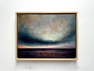 Joost Verhagen - De Koog Storm