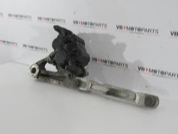 Kawasaki GPX 600 R Remklauw achter, Ophalen of Verzenden, Nieuw