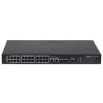 Dahua PFS4226-24ET-360,  24-port 100 Mbps + 2-port, Ophalen of Verzenden, Nieuw