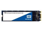 Western Digital WD Blue 3D NAND SSD 1TB M.2 2280 SATA III, Ophalen of Verzenden, Nieuw