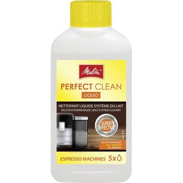 Melitta Melkreiniger Perfect Clean 6606206 / 6762521, Verzenden, Nieuw