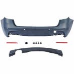 M-Pakket Achterbumper BMW 3 Serie F31 & LCI Touring B2381, Auto-onderdelen, Nieuw