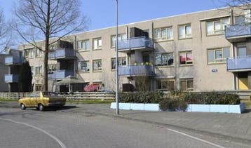 Te Huur 2 Kamer Appartement Wederikpad In Amsterdam, Huizen en Kamers, Huizen te huur, Direct bij eigenaar, Appartement, Amsterdam