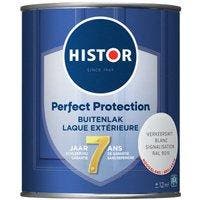 Goudlief Histor perfect protection buitenlak - houtlak -..., Verzenden, Nieuw, Wit
