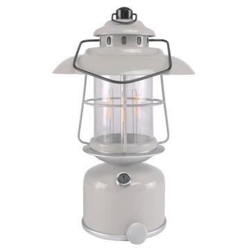Vechline Lantaarn GLOW Lichtgrijs, Ophalen of Verzenden, Nieuw