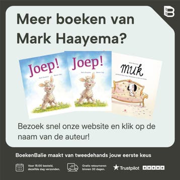 De held van alle helden 9789025750459 Mark Haayema, Verzenden, Zo goed als nieuw, Mark Haayema