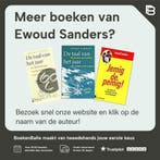 Nooit meer uitslapen 9789020409901 Ewoud Sanders, Verzenden, Zo goed als nieuw, Ewoud Sanders