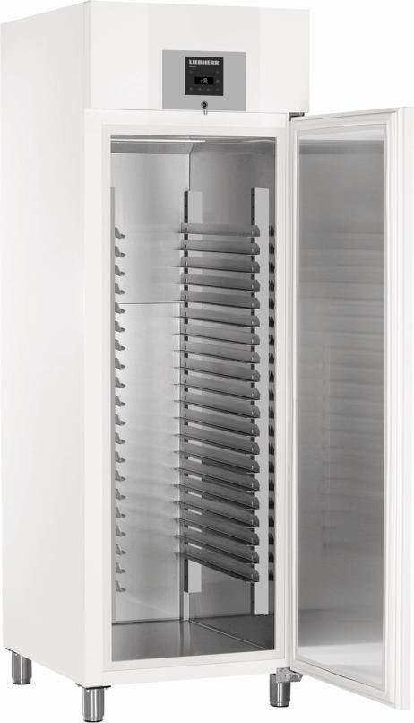 ProfiLine diepvrieskast bakkerijnorm | 70 x 83 x 212 cm, Zakelijke goederen, Horeca | Keukenapparatuur, Verzenden