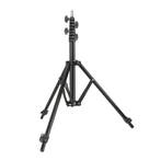 Godox 190F Adjustable Leg Light Stand, Audio, Tv en Foto, Fotografie | Fotostudio en Toebehoren, Ophalen of Verzenden, Nieuw, Statief of Scherm